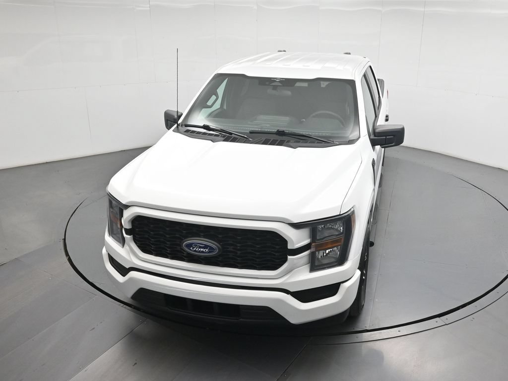 Certified 2023 Ford F150 XL w/ STX Appearance Package RWD image 34
