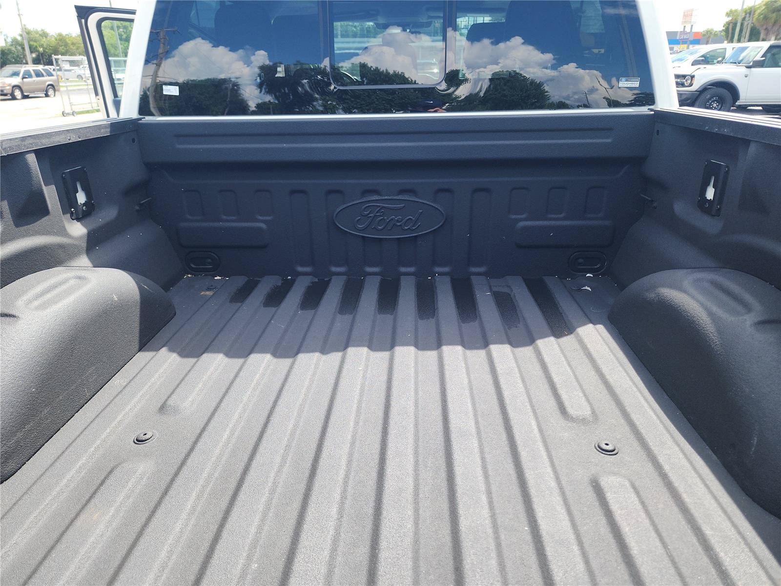 Certified 2023 Ford F150 Limited AWD/4WD image 23