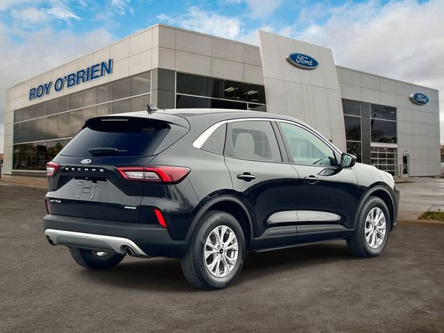 Certified 2023 Ford Escape Active image 5
