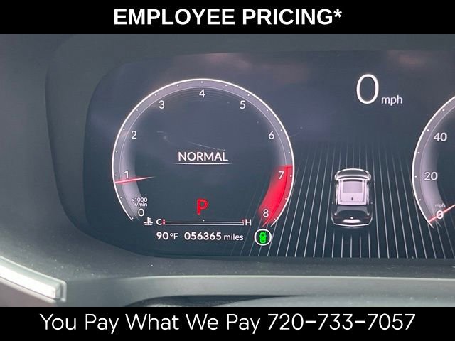 Used 2022 Acura MDX A-Spec AWD/4WD image 38