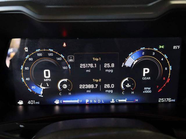 Used 2024 Chevrolet Colorado W/T w/ Safety Package