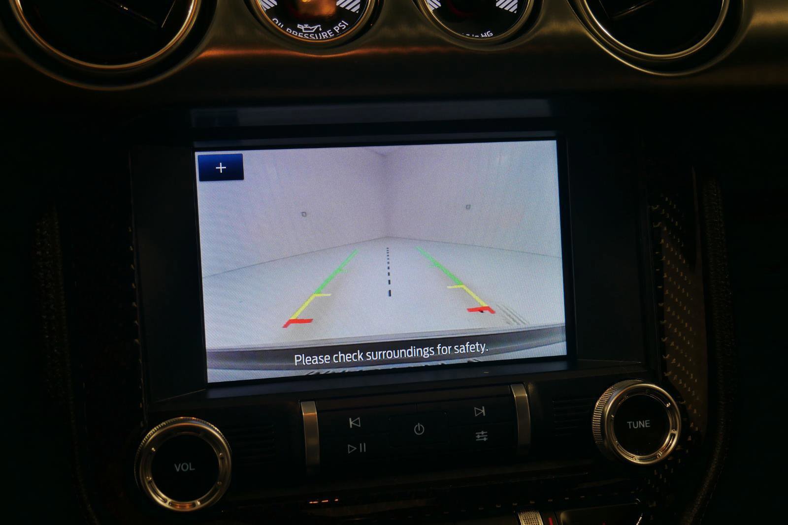 Certified 2022 Ford Mustang Mach 1 w/ Mach 1 Handling Package image 20