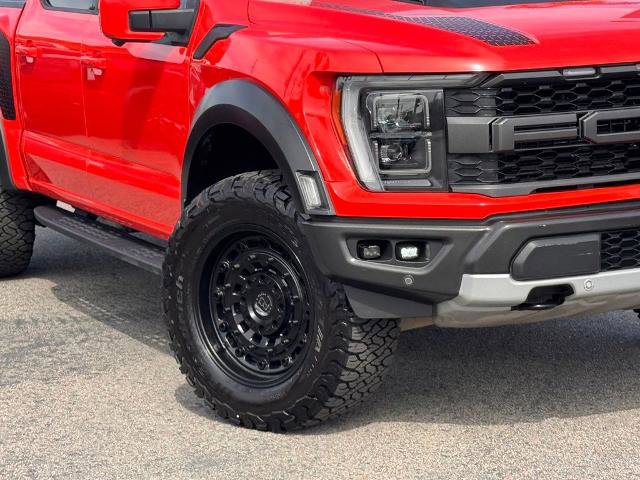 Certified 2023 Ford F150 Raptor AWD/4WD image 4