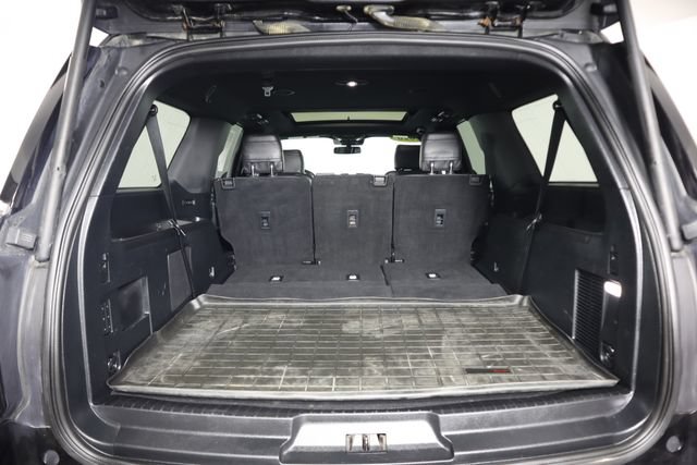 Certified 2020 Ford Expedition Max Limited w/ Equipment Group 302A AWD/4WD image 66