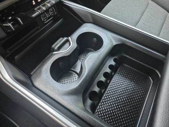 Used 2022 RAM 1500 Big Horn image 32