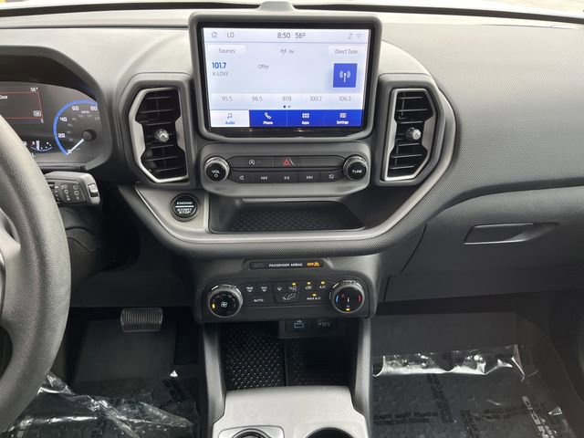 Certified 2022 Ford Bronco Sport Big Bend image 15