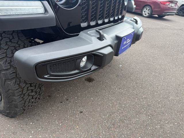 Used 2023 Jeep Gladiator Sport AWD/4WD image 11