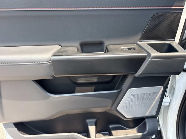 Certified 2025 Ford F150 Raptor AWD/4WD image 18