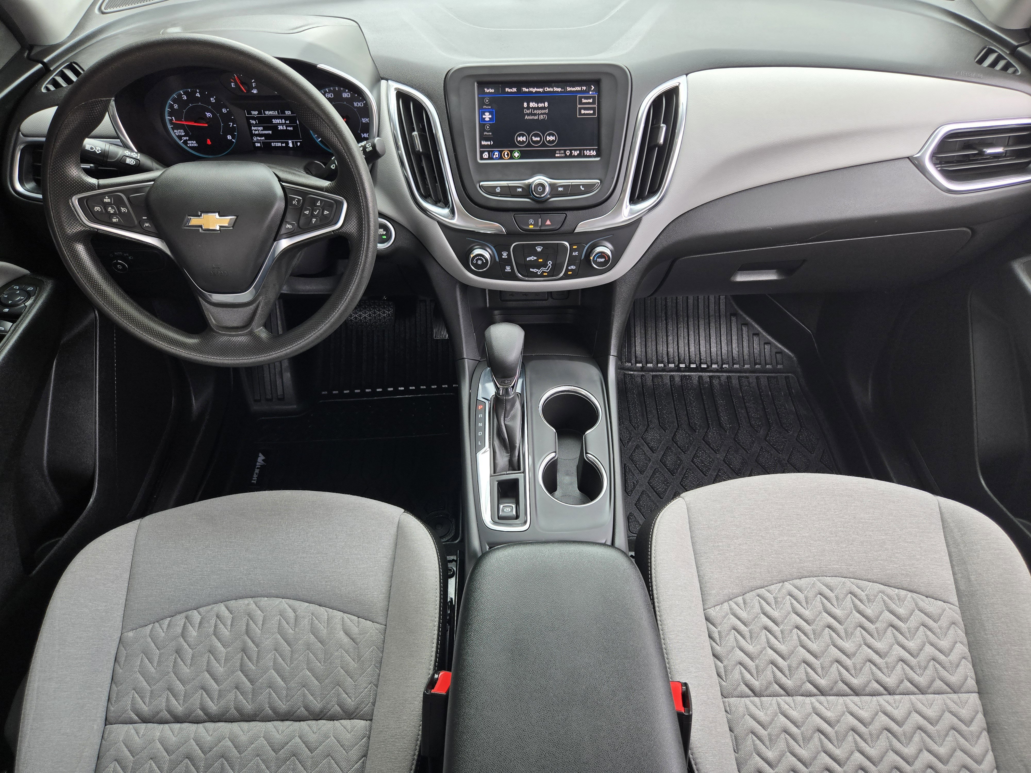 Used 2024 Chevrolet Equinox LS w/ Midnight Edition image 20