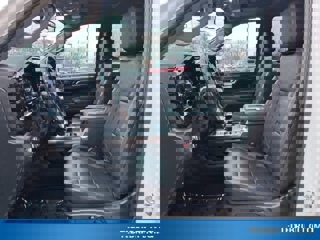 Used 2022 GMC Sierra 1500 SLT w/ SLT Convenience Package image 24