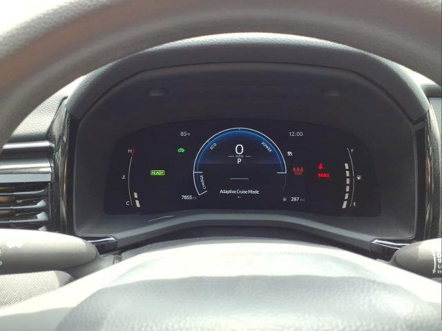 Used 2026 Toyota Camry LE FWD image 22