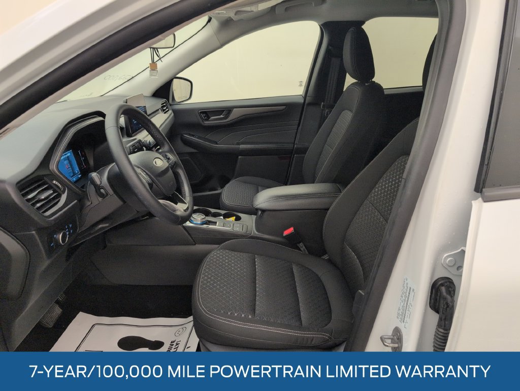 Certified 2024 Ford Escape Active FWD image 4