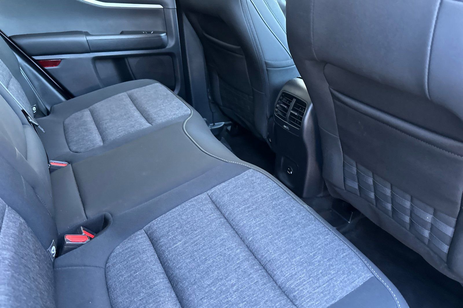 Certified 2024 Ford Bronco Sport Big Bend w/ Convenience Package image 18