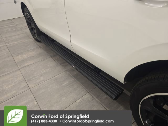 Certified 2024 Ford Expedition Limited image 22