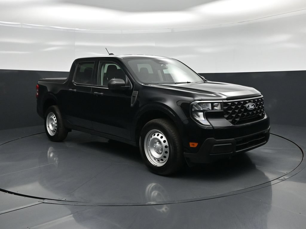 Certified 2025 Ford Maverick XL FWD image 19