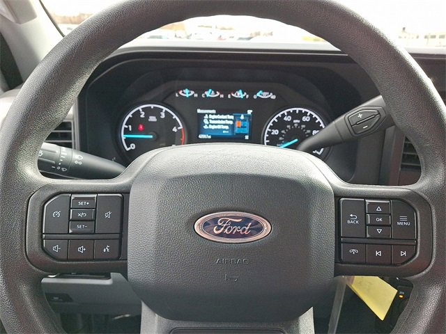Certified 2024 Ford F250 XLT image 18