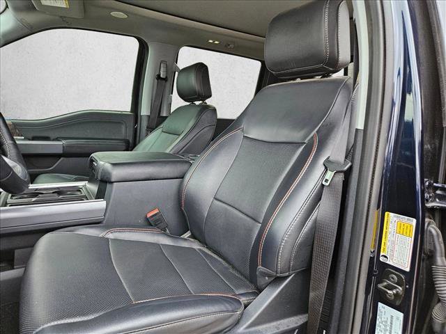 Certified 2024 Ford F250 Lariat w/ Lariat Ultimate Package image 20