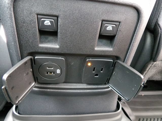 Certified 2023 Ford Bronco Outer Banks AWD/4WD image 13