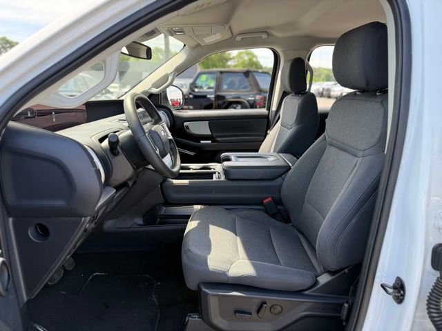 Certified 2025 Ford Expedition Max Active AWD/4WD image 16