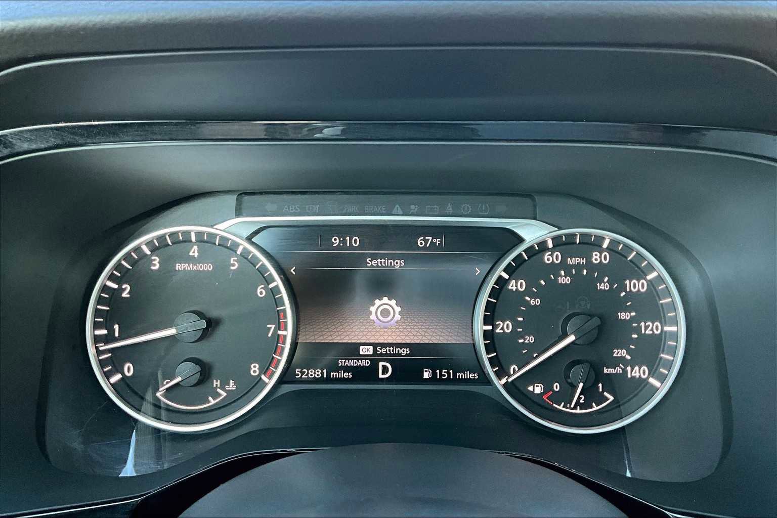 Used 2023 Nissan Pathfinder SL w/ SL Premium Package image 25