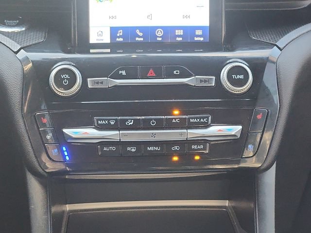 Certified 2023 Ford Explorer ST w/ Equipment Group 401A AWD/4WD image 17