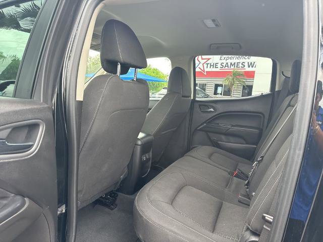 Used 2019 GMC Canyon SLE w/ Driver Alert Package RWD image 19