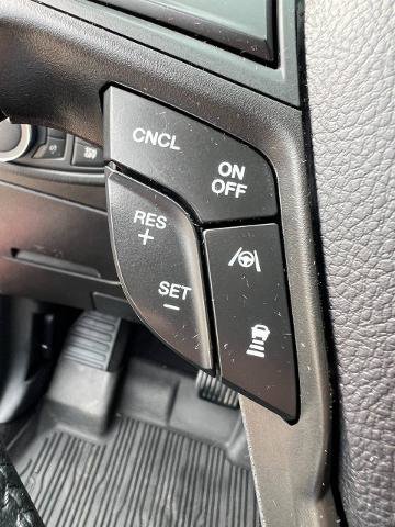 Certified 2022 Ford Edge Titanium image 20