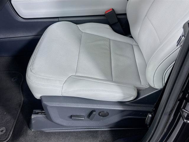 Certified 2025 Ford Expedition Platinum AWD/4WD image 20