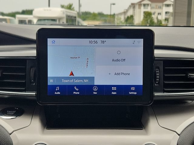 Certified 2023 Ford Explorer XLT w/ Equipment Group 202A AWD/4WD image 16