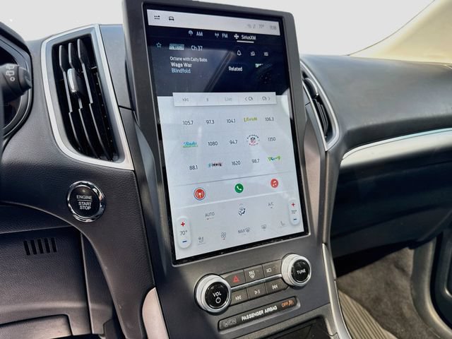 Certified 2022 Ford Edge SEL w/ Convenience Package AWD/4WD image 21
