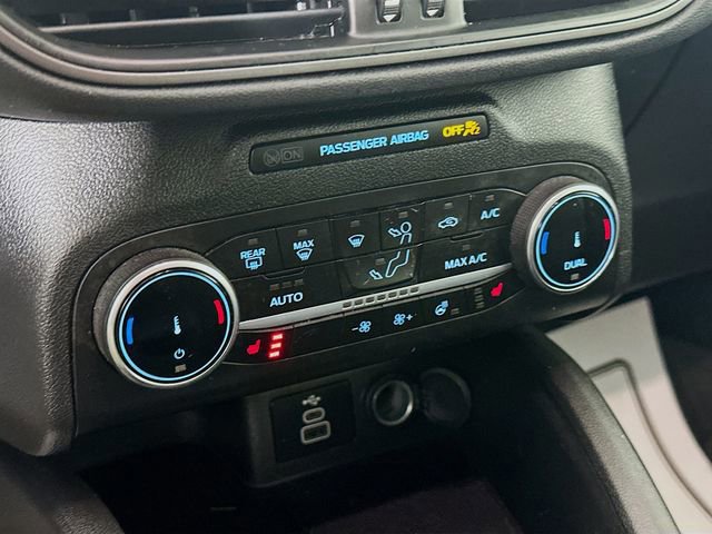 Certified 2024 Ford Escape Active image 22