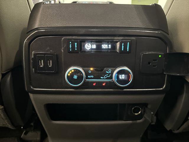 Certified 2018 Ford Expedition Max Limited w/ Equipment Group 301A AWD/4WD image 35
