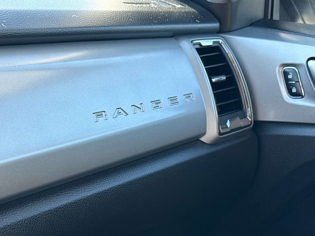 Certified 2023 Ford Ranger XLT w/ Equipment Group 301A Mid image 29