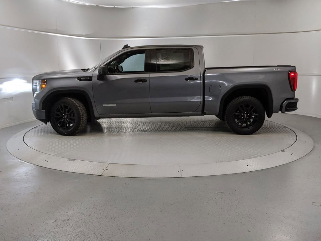Used 2020 GMC Sierra 1500 Elevation w/ Elevation Value Package image 2