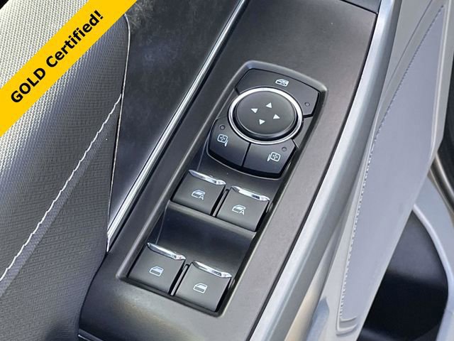 Certified 2023 Ford F150 XLT w/ Equipment Group 301A Mid image 16