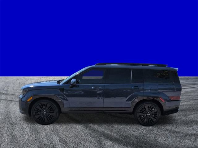 Used 2025 Hyundai Santa Fe Calligraphy AWD/4WD image 7