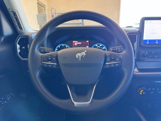 Certified 2024 Ford Bronco Sport Big Bend AWD/4WD image 14