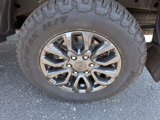 Certified 2019 Ford Ranger Lariat w/ Equipment Group 501A Mid AWD/4WD image 32