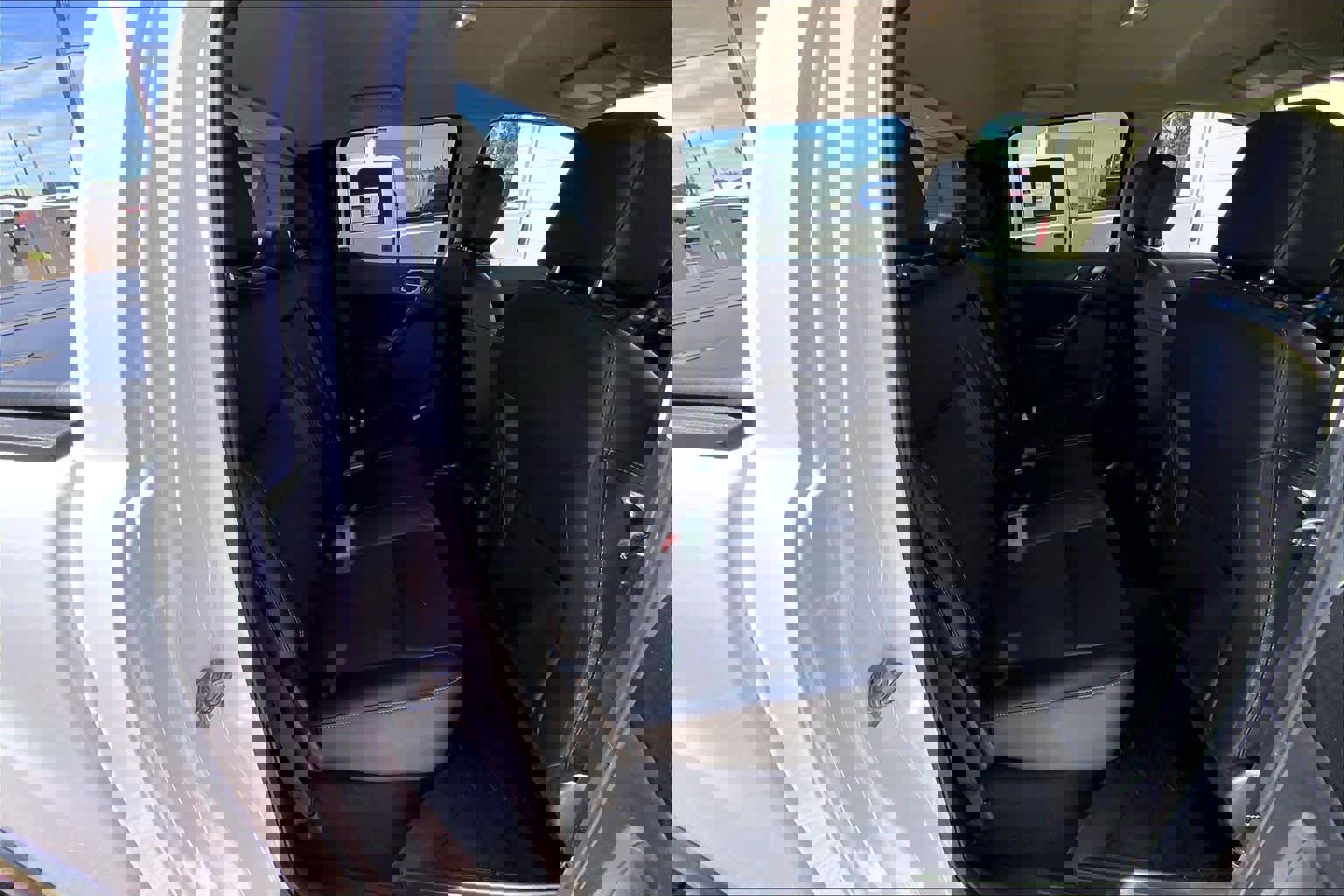 Certified 2023 Ford Ranger XLT w/ Tremor Off-Road Package AWD/4WD image 20