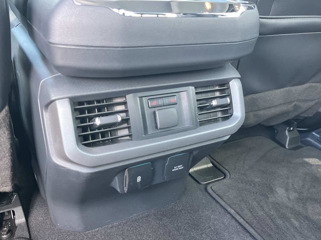 Certified 2023 Ford F150 Lariat w/ Equipment Group 502A High AWD/4WD image 22