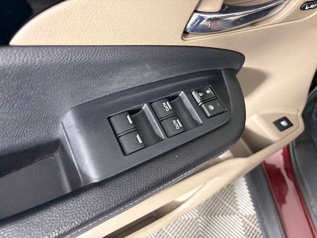 Used 2019 Honda Ridgeline RTL-E image 12