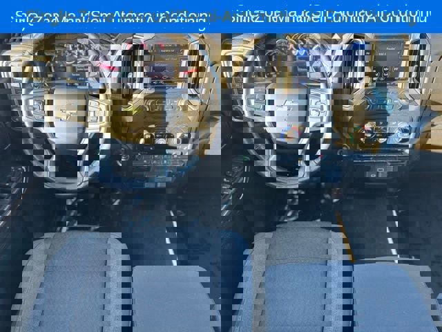 Used 2020 Chevrolet Silverado 1500 LT w/ All-Star Edition image 17