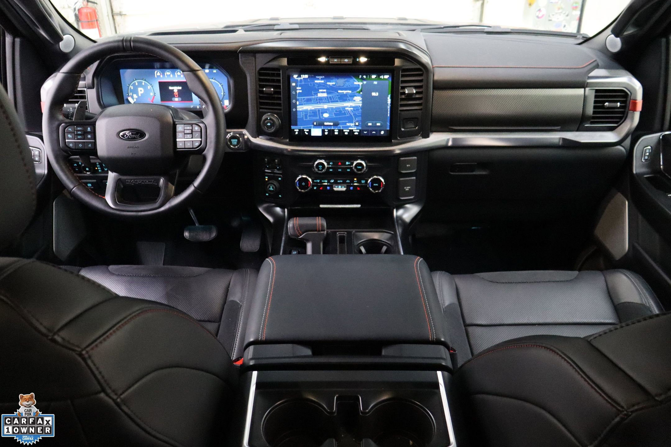 Certified 2025 Ford F150 Raptor image 29