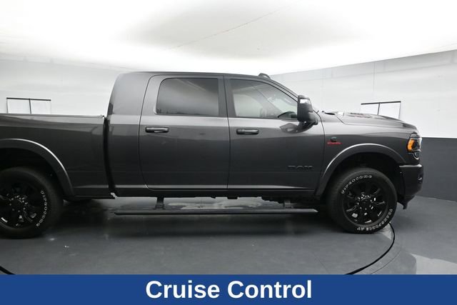 Used 2023 RAM 3500 Limited AWD/4WD image 13