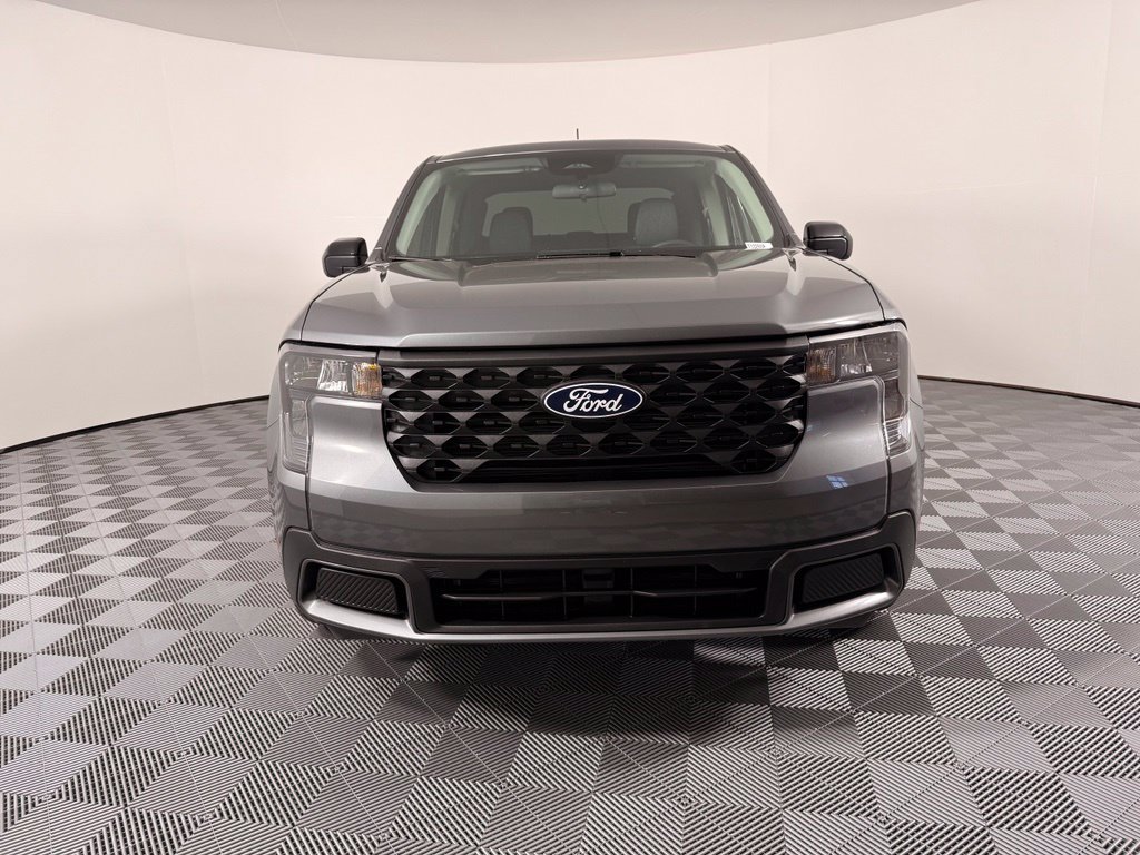Certified 2025 Ford Maverick XLT w/ XLT Luxury Package FWD image 3