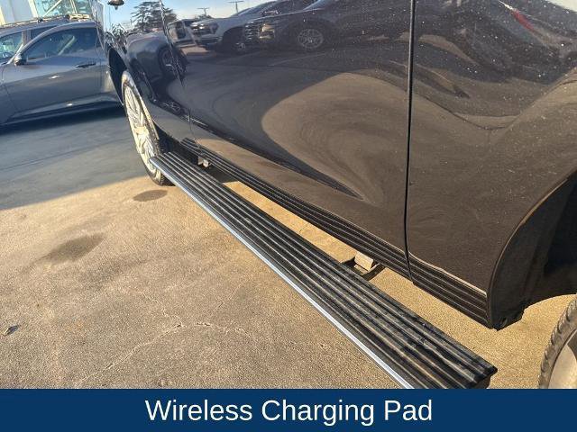 Certified 2024 Ford Expedition Limited image 9