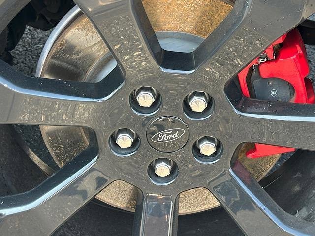 Certified 2022 Ford Explorer ST w/ Equipment Group 401A image 39