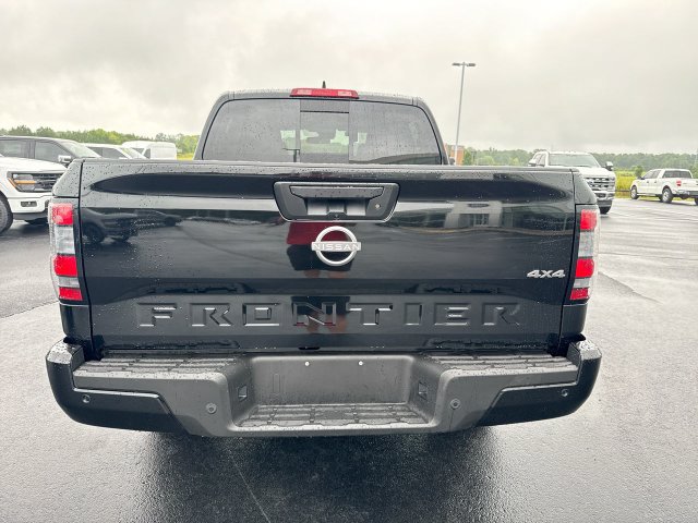 Used 2026 Nissan Frontier SV AWD/4WD image 23