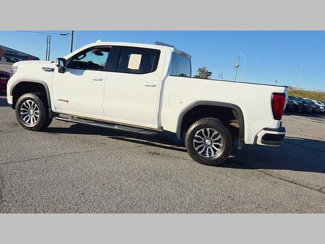 Used 2023 GMC Sierra 1500 AT4 AWD/4WD image 31