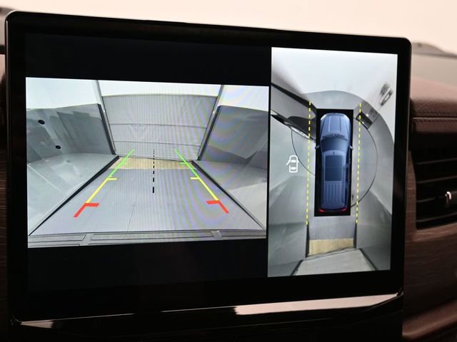 Certified 2023 Ford Expedition Max Limited image 18